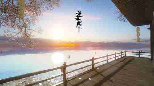 港任确认支持中文的第三方游戏：《逆转检察官》等